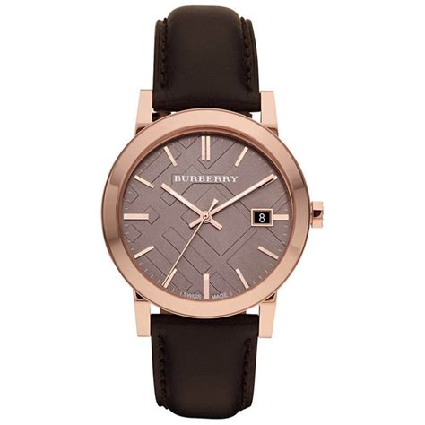 burberry watch official site|burberry watch clearance.